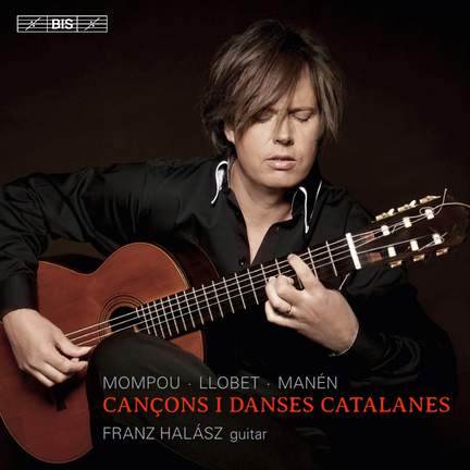 Cançons i danses catalanes