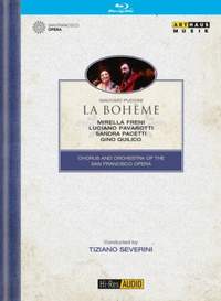 Puccini: La Bohème