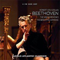 Beethoven: Symphonies Nos. 1-9
