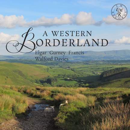 A Western Borderland