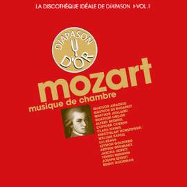 Mozart: Chamber Music