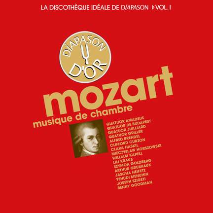 Mozart: Chamber Music