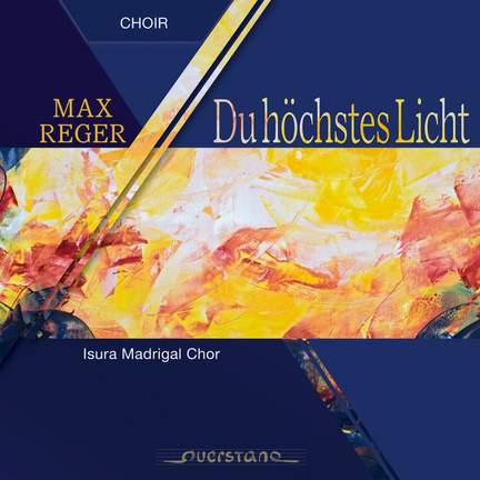 Reger: Du höchstes Licht