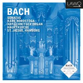 Bach - Sonatas