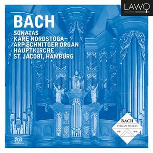 Bach - Sonatas