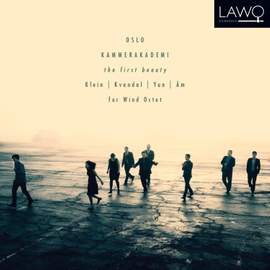 Kvandal: The First Beauty for Wind Octet