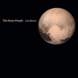 Moore, Lisa: The Stone People