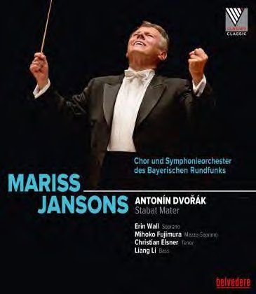 Dvořák: Stabat Mater, Op. 58