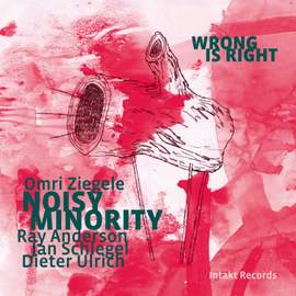Wrong Is Right