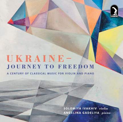 Ukraine: Journey to Freedom