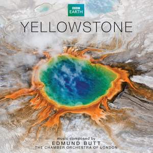 Yellowstone (Soundtrack from the TV Series)