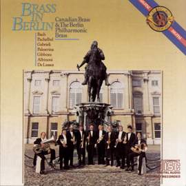 Brass In Berlin