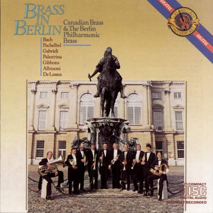 Brass In Berlin