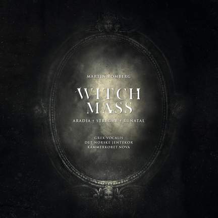 Romberg, M: Witch Mass