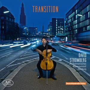 Transition: Works for Cello