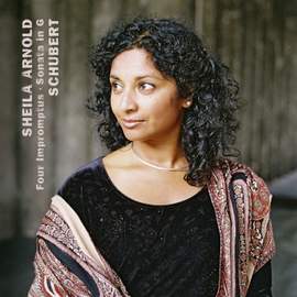 Schubert: Four Impromptus & Piano Sonata No. 18
