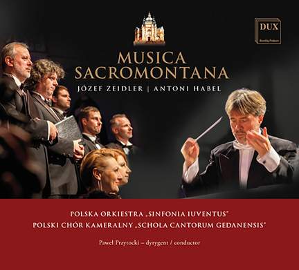 Musica sacromontana