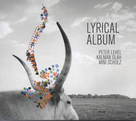 Lyrical Album