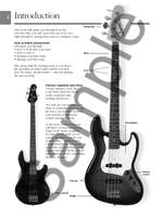 Absolute Beginners: Bass Guitar Omnibus Edition Product Image