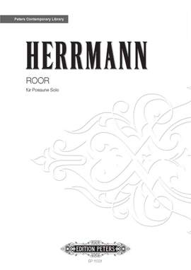 Herrmann, Arnulf: ROOR