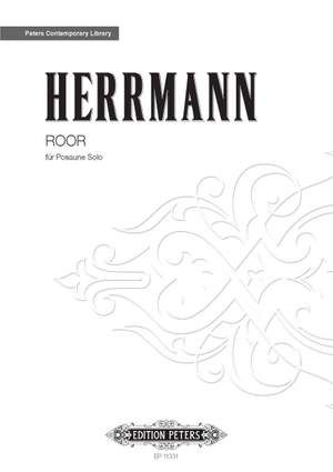 Herrmann, Arnulf: ROOR