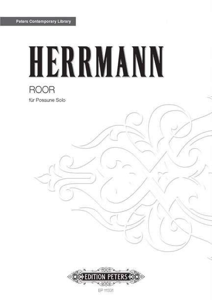 Herrmann, Arnulf: ROOR
