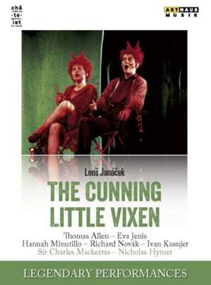 Janáček: The Cunning Little Vixen