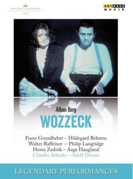 Berg: Wozzeck