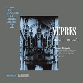 Les Musiciens et la Grande Guerre Vol. 9