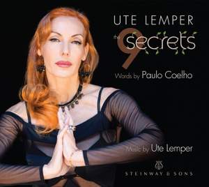 Ute Lemper: The 9 Secrets
