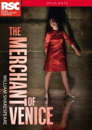 William Shakespeare: The Merchant of Venice