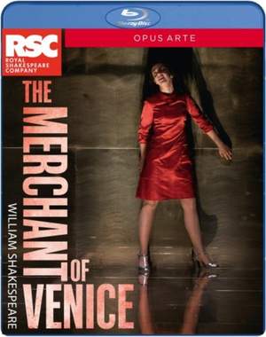 William Shakespeare: The Merchant of Venice