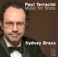 Paul Terracini: Music for Brass
