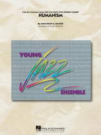 Batiste, J: Humanism