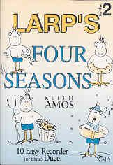 Amos: Larp's Four Seasons