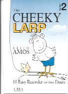 Amos: Cheeky Larp