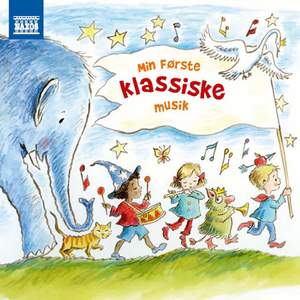 Min Første Klassiske Musik