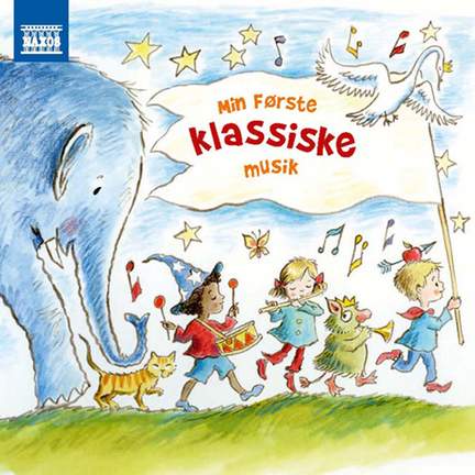 Min Første Klassiske Musik