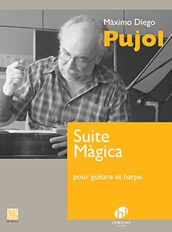 Pujol: Suite Magica