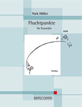 Hoeller, Y: Fluchtpunkte