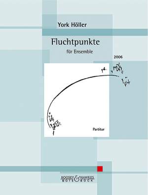 Hoeller, Y: Fluchtpunkte