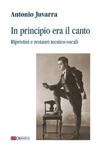 Juvarra, A: In principio era il canto