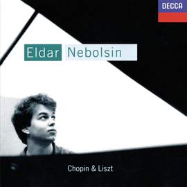 Chopin & Liszt: Piano Works