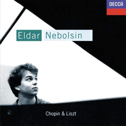 Chopin & Liszt: Piano Works
