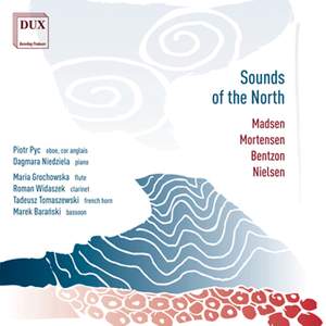 Sounds of The North