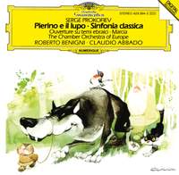 Prokofiev: Pierino e il lupo