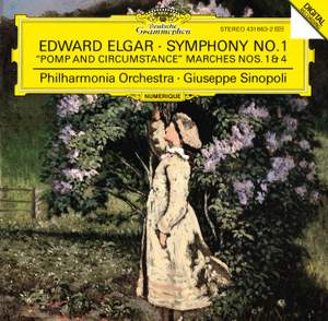 Elgar: Symphony No. 1