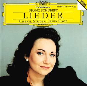 Schubert: Lieder