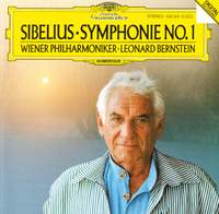 Sibelius: Symphony No. 1 in E minor, Op. 39