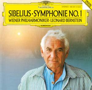 Sibelius: Symphony No. 1 in E minor, Op. 39